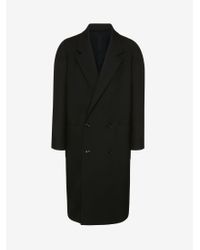Alexander McQueenメンズロングコート | www.burger-life.com