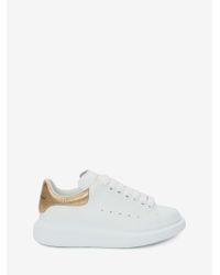 baskets alexander mcqueen soldes