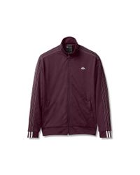 alexander wang coach jacket