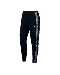 nike m nsw taped pant poly