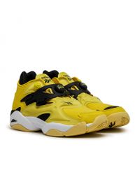 Reebok Pump Sneakers for Men - Up to 50% off at Lyst.com