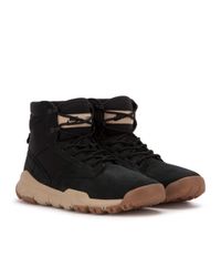 nike sfb 6 black