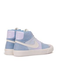 easter blazer nike