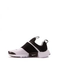 nike presto extreme white