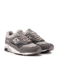 New Balance Leather M 1500 Ukg Made In 