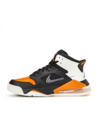 Nike Leather Air Jordan Mars 270 in 