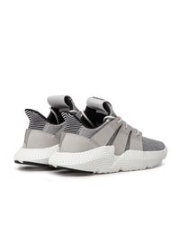 adidas prophere gray