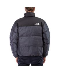 jacquard nuptse