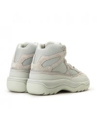 yeezy boots salt