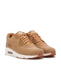 air max 90 flax