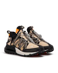 Nike Nike Air Max 270 Bowfin in Brown for Men - Lyst