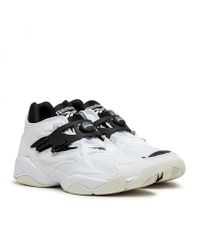Reebok Pump Sneakers for Men - Up to 50% off at Lyst.com