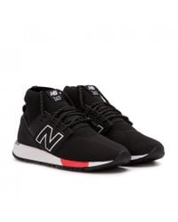 New Balance Synthetic Mrl 274 Of in Black for Men - Lyst