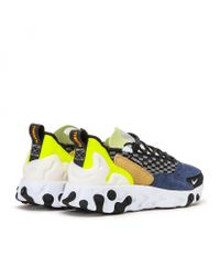nike react sertu 10th