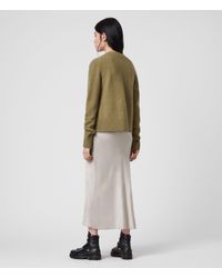 all saints rufa cardigan