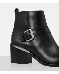 all saints jason boot