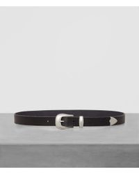 all saints belt mens