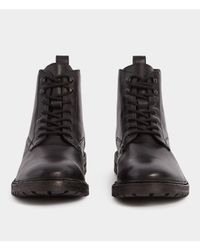 allsaints kato boot