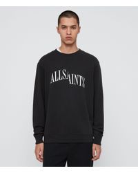 allsaints sweatshirt
