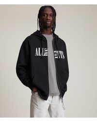 mens all saints sweatshirt