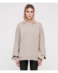 all saints dino sweatshirt