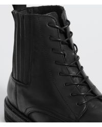 all saints perch boot