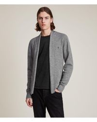 AllSaints Sweaters and knitwear for Men - Up to 60% off at Lyst.com