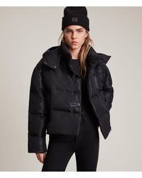 Shop AllSaints from $27 | Lyst