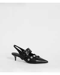 nina slingback shoes