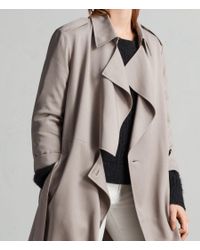 allsaints bexley mac