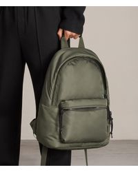 allsaints ridge rucksack