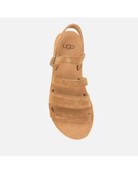 ugg alyse sandals