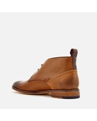 ted baker deksta boots