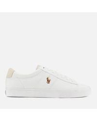 ralph trainers sale
