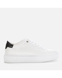 Ted Baker Dames Sneakers SALE • Tot 50% korting