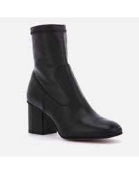whistles vittoria sock boot