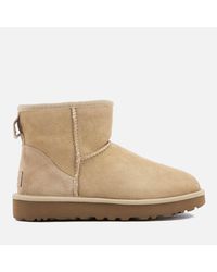 classic mini 2 ugg boots