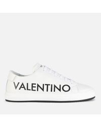 Valentino Sneakers for Men - Up to 71% off at Lyst.com