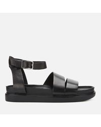 Vagabond Flat sandals for Women - Up to 74% off at Lyst.com