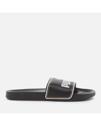 باهت puma sandals official website 