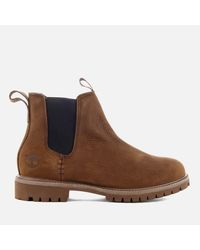 Timberland 6 inch chelsea boots Clearance