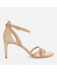 mk heels sale