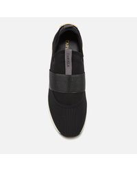 carvela laidback trainers