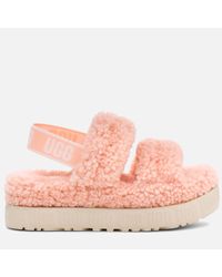 UGG Slippers for Women - Up to 60% off at Lyst.com