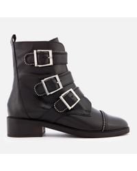 kurt geiger sparse boots