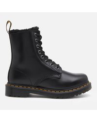 Dr. Martens Shoes for Women - Up to 40% off at Lyst.com