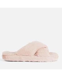 Ted Baker Slippers for Women - Up to 44% off at Lyst.com