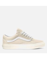 Vans Old Skool for Women Up to 60% off at