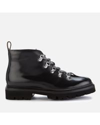 grenson nanette size 5