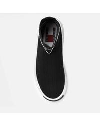tommy hilfiger womens sock trainers